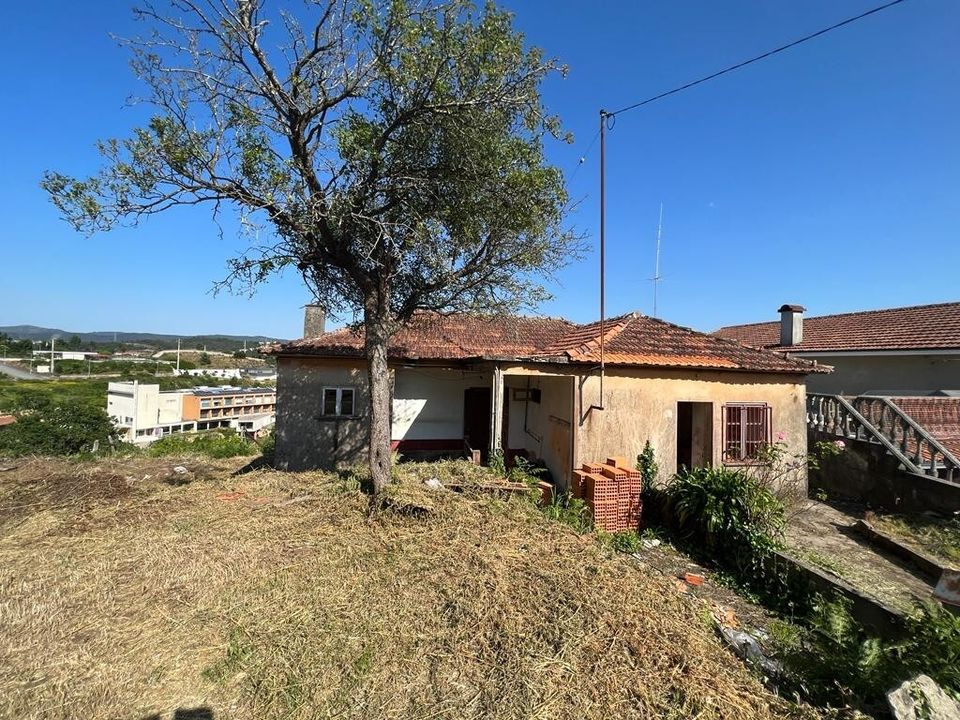 Villa i Gondomar, Porto - foto 1