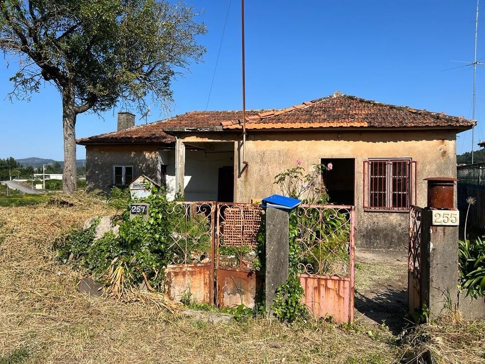 Villa i Gondomar, Porto - foto 5