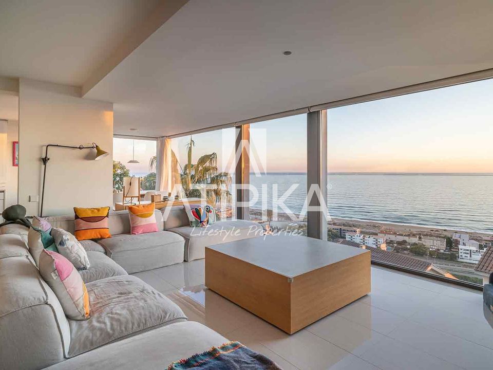 Villa i Sitges, Barcelona - foto 1