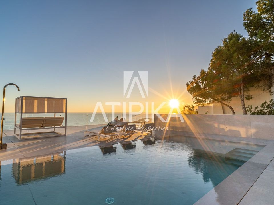 Villa i Sitges, Barcelona - foto 3