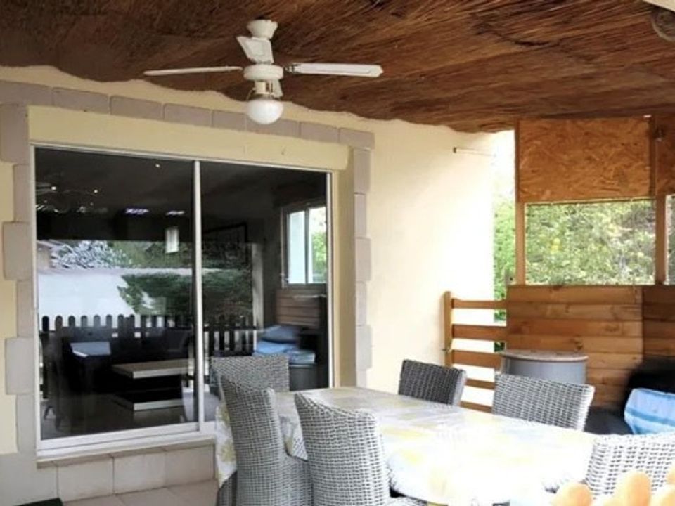 Villa i Canohes, Pyrenees-Orientales - bilde 2