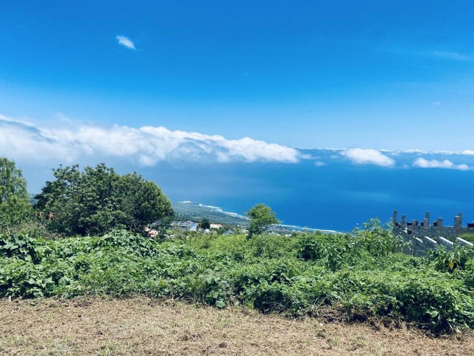 Villa i Saint-Leu, La Reunion - bilde 1