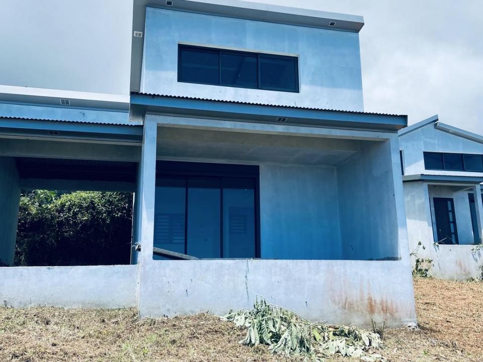 Villa i Saint-Leu, La Reunion - bilde 2