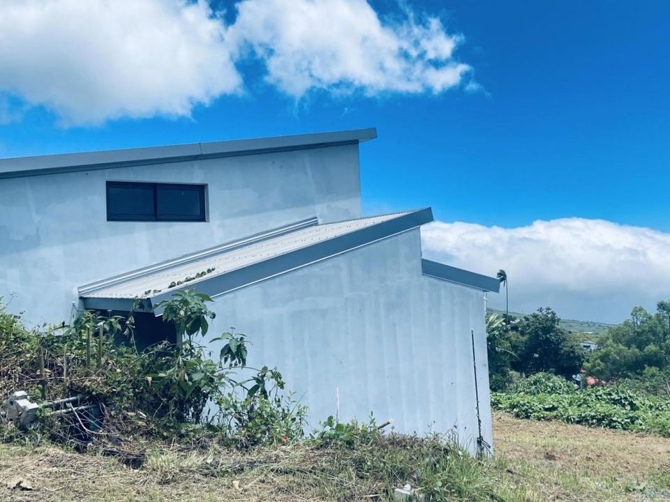 Villa i Saint-Leu, La Reunion - bilde 3