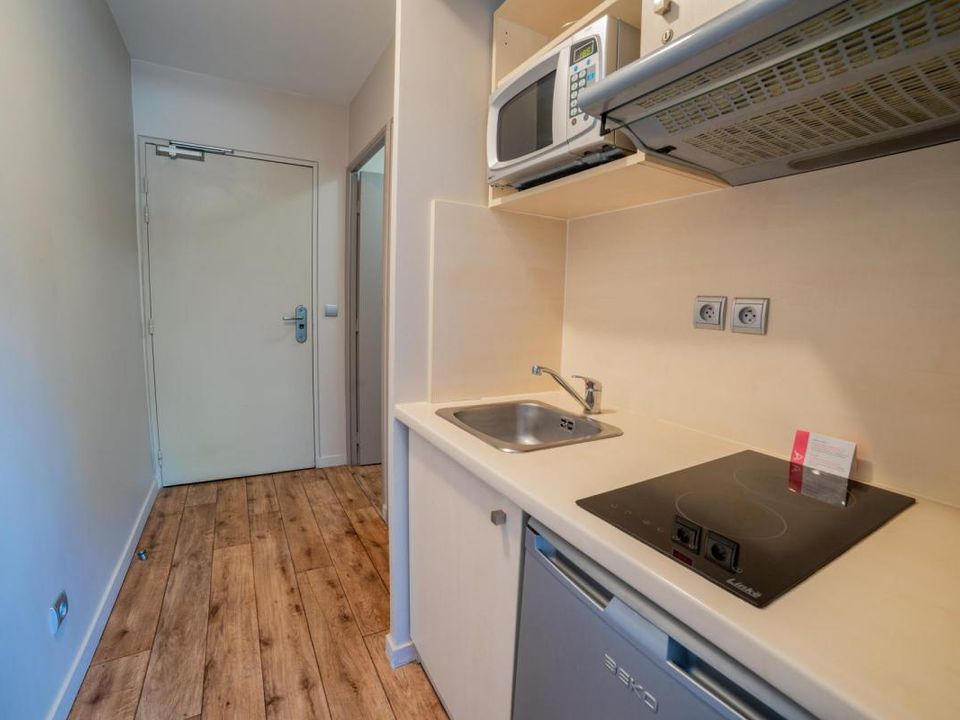 Lejlighed i Montpellier, Herault - foto 4