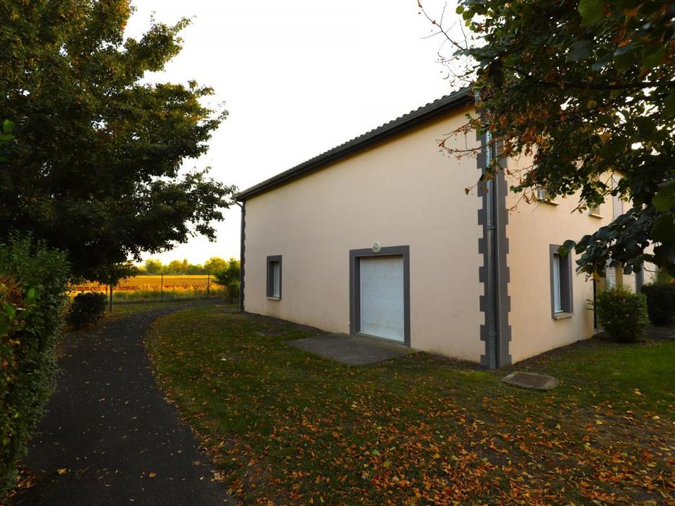 Villa i Gerzat, Puy-de-Dome - foto 2