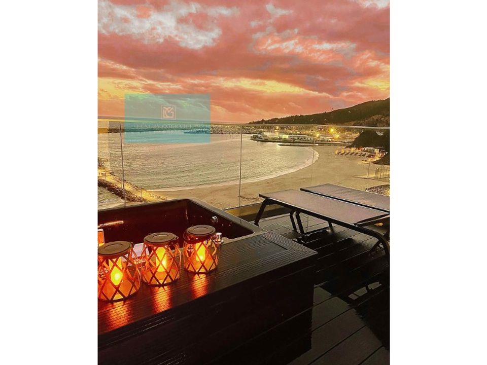 Lejlighed i Sesimbra, Setubal - foto 2