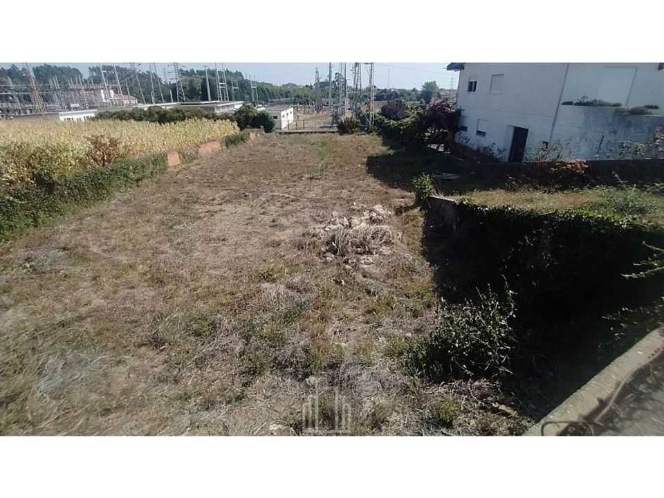 Helårsgrund i Estarreja, Aveiro - foto 3