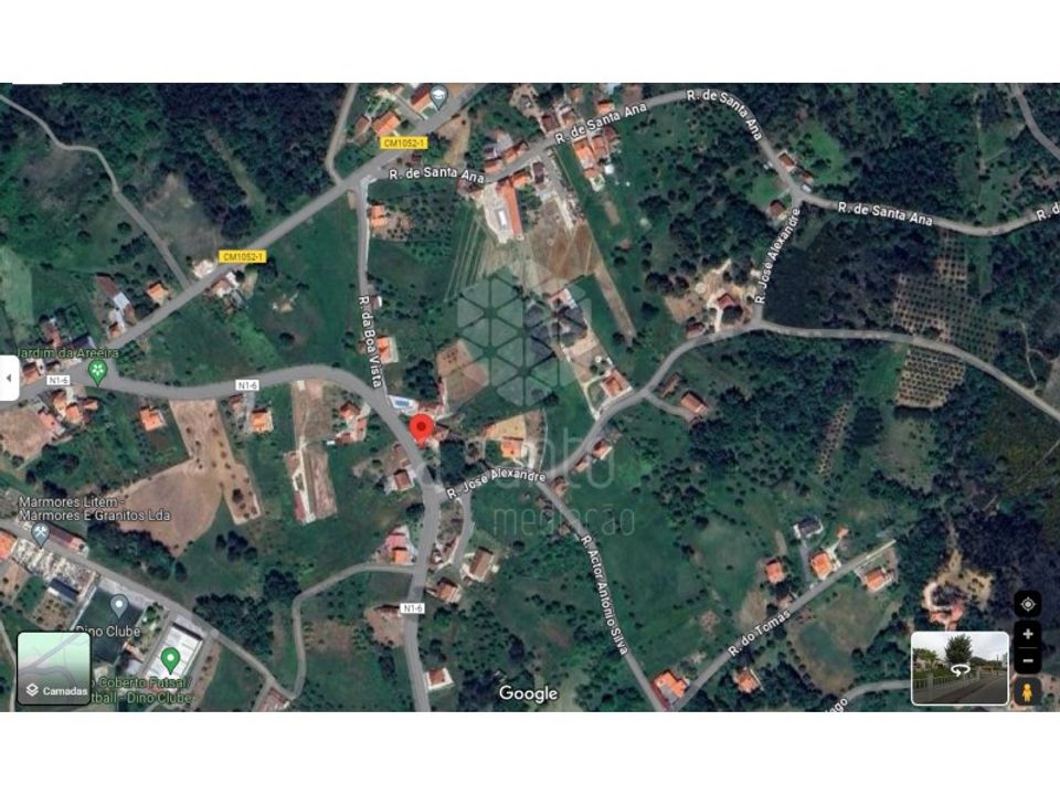 Helårsgrund i Pombal, Leiria - foto 3