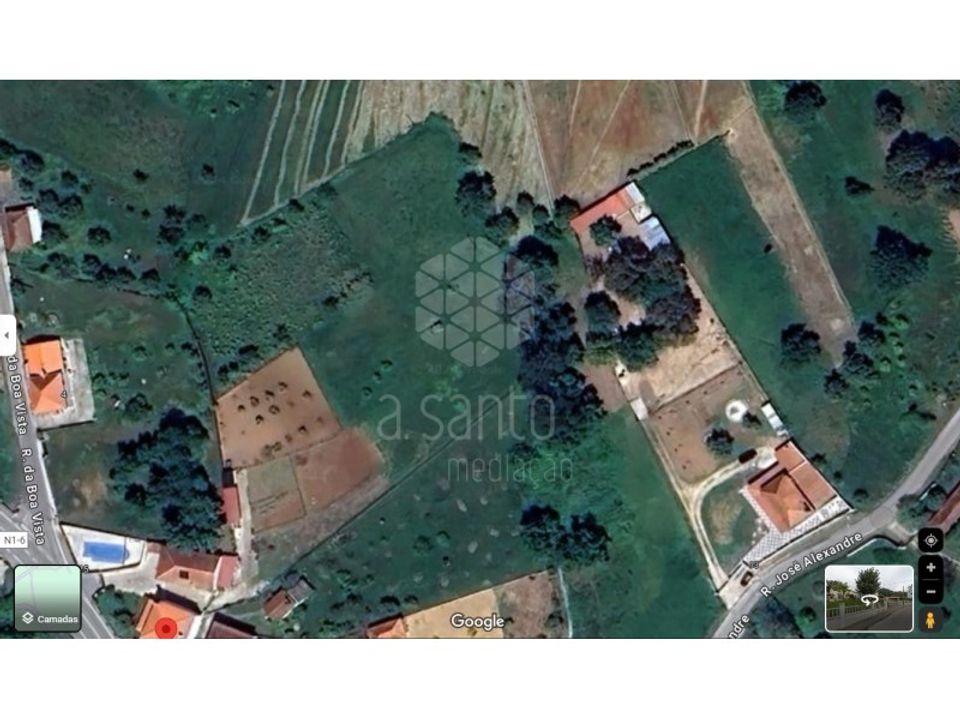 Helårsgrund i Pombal, Leiria - foto 5