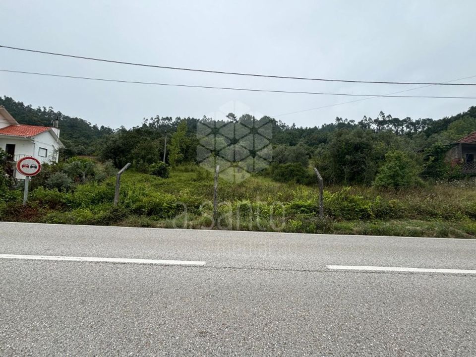 Helårsgrund i Pombal, Leiria - foto 2