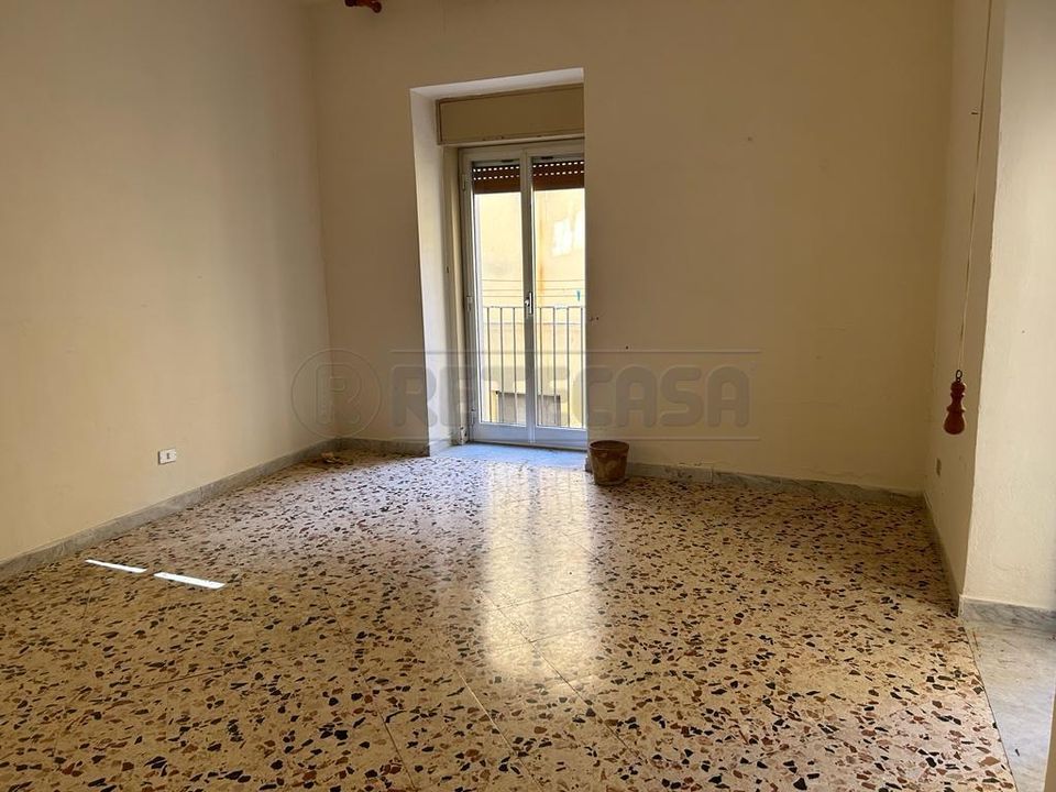 Lejlighed i Caltanissetta, Caltanissetta - foto 1