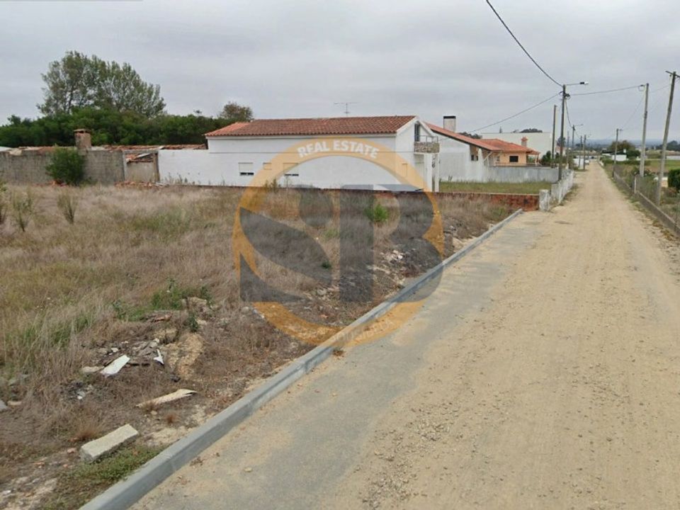 Helårsgrund i Ovar, Aveiro - foto 1