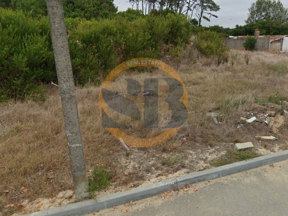 Helårsgrund i Ovar, Aveiro - foto 2