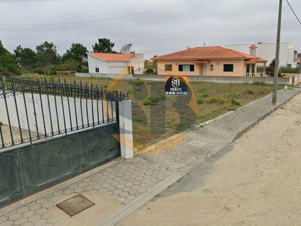 Helårsgrund i Ovar, Aveiro - foto 2