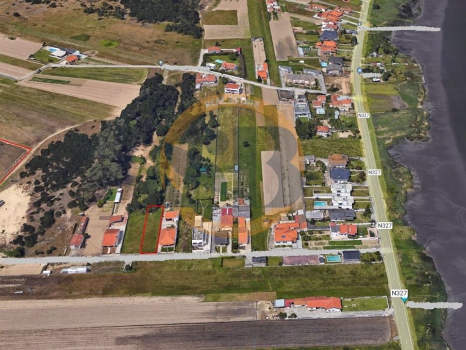 Helårsgrund i Ovar, Aveiro - foto 3