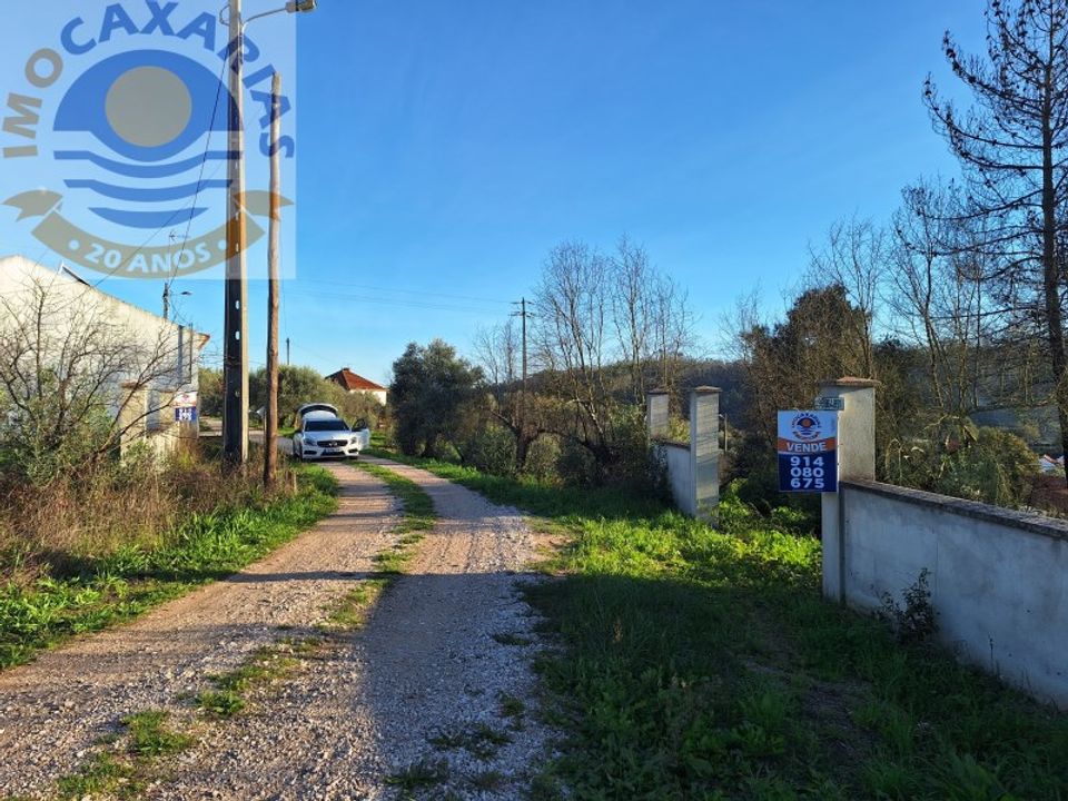 Helårsgrund i Ourem, Santarem - foto 4
