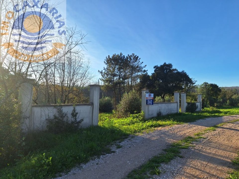 Helårsgrund i Ourem, Santarem - foto 5