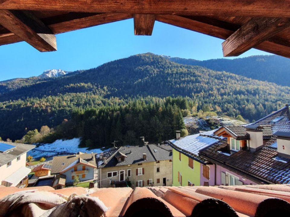 Villa i Sella Giudicarie, Trento - foto 4