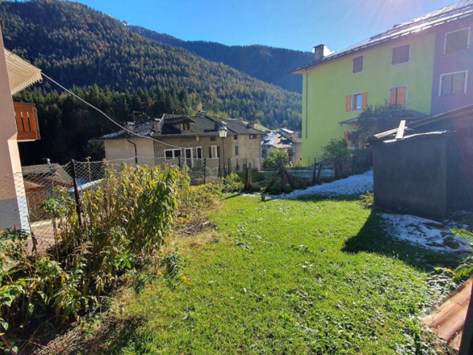 Villa i Sella Giudicarie, Trento - foto 5