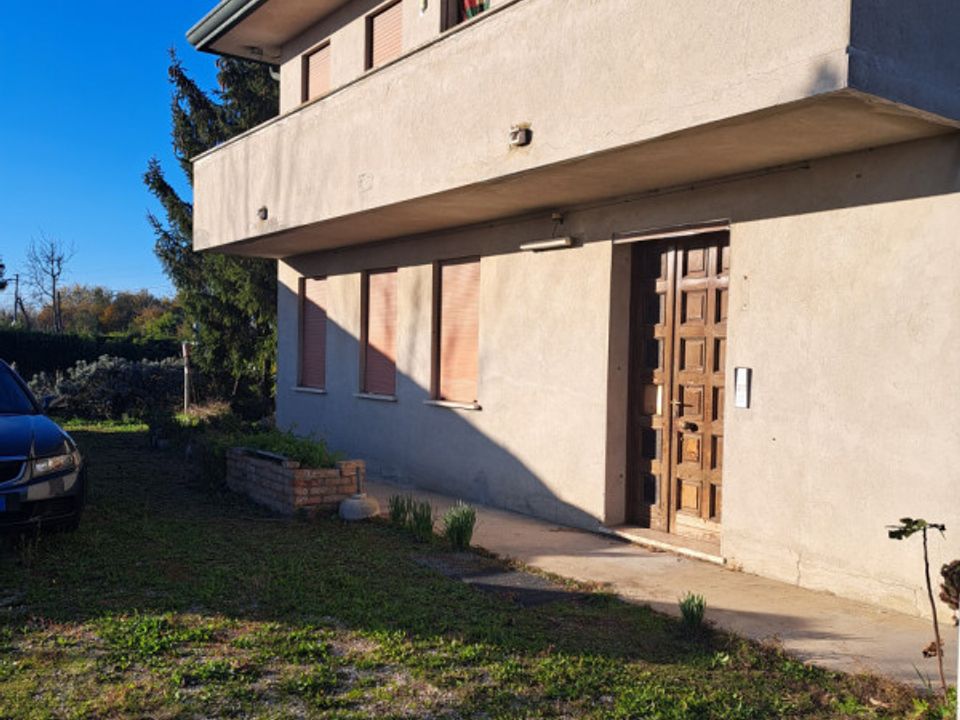 Villa i Candiana, Padua - foto 1