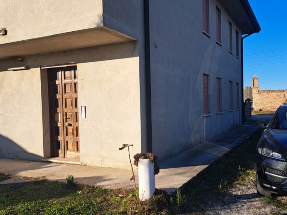 Villa i Candiana, Padua - foto 2