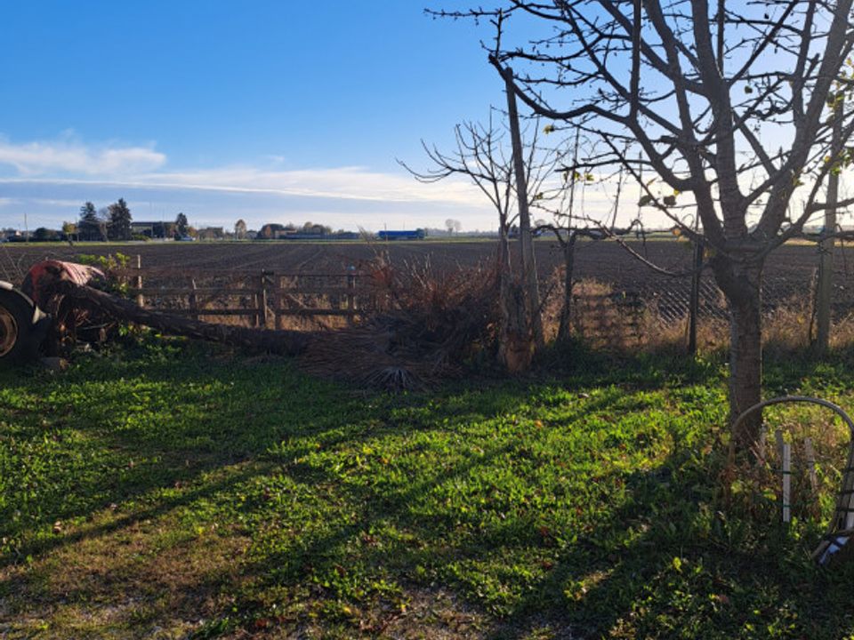 Villa i Candiana, Padua - foto 3