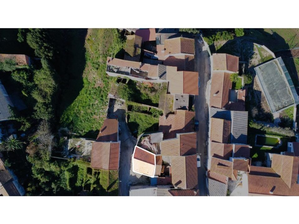 Villa i Alcobaca, Leiria - foto 1