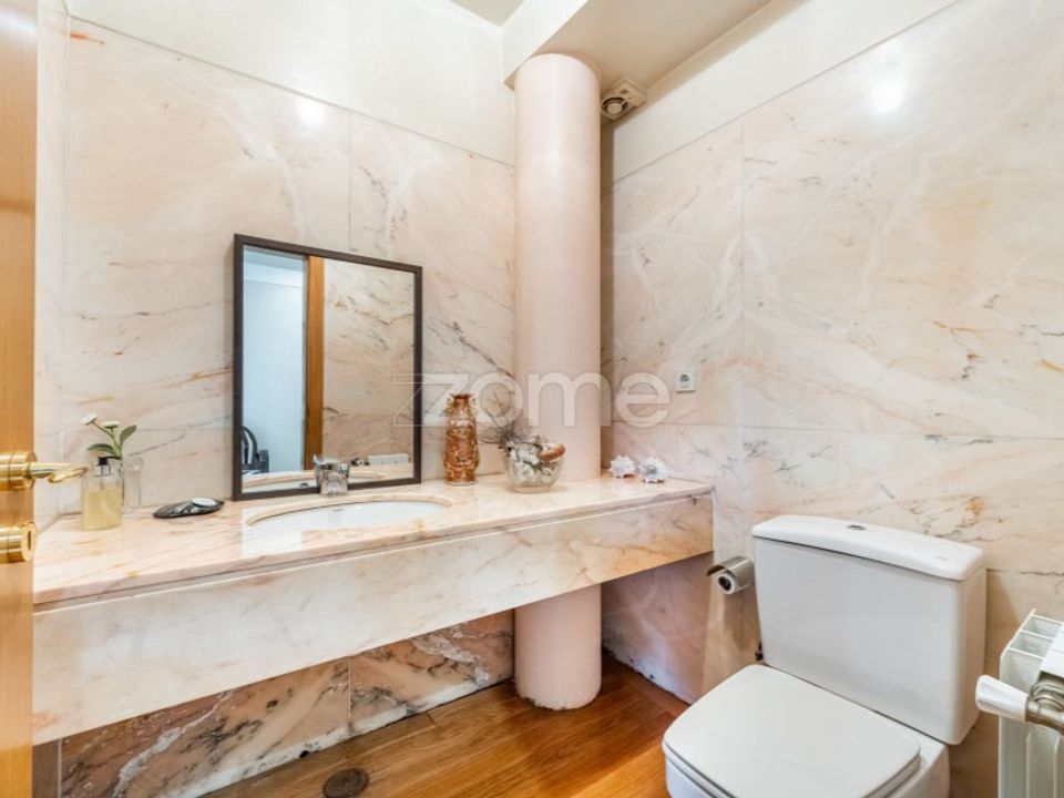 Villa i Chaves, Vila Real - foto 4