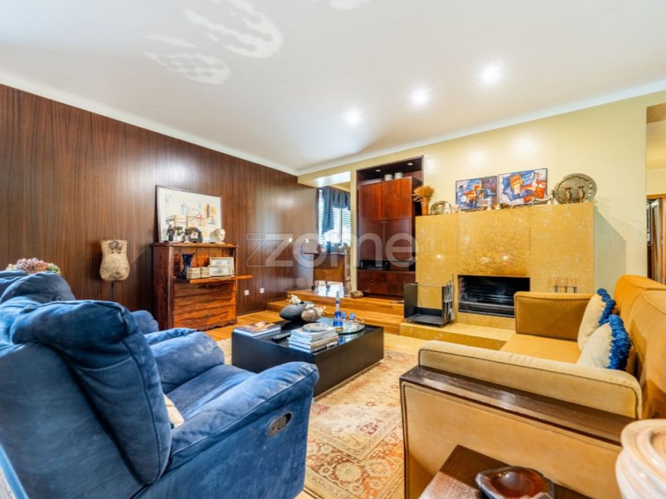Villa i Chaves, Vila Real - foto 1