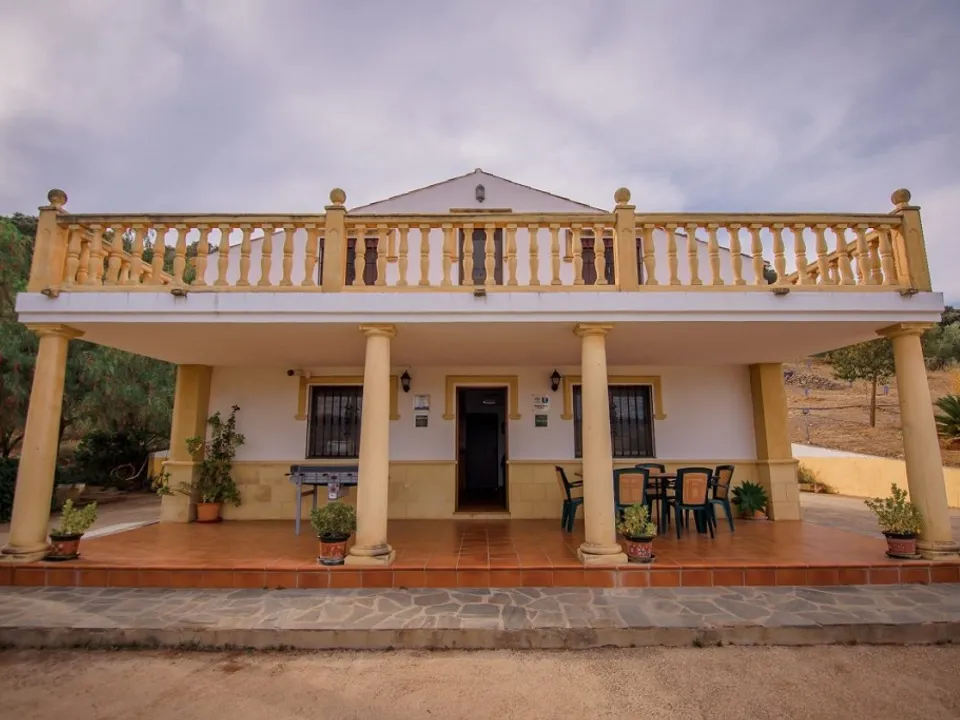 Villa i Ronda, Malaga - foto 2