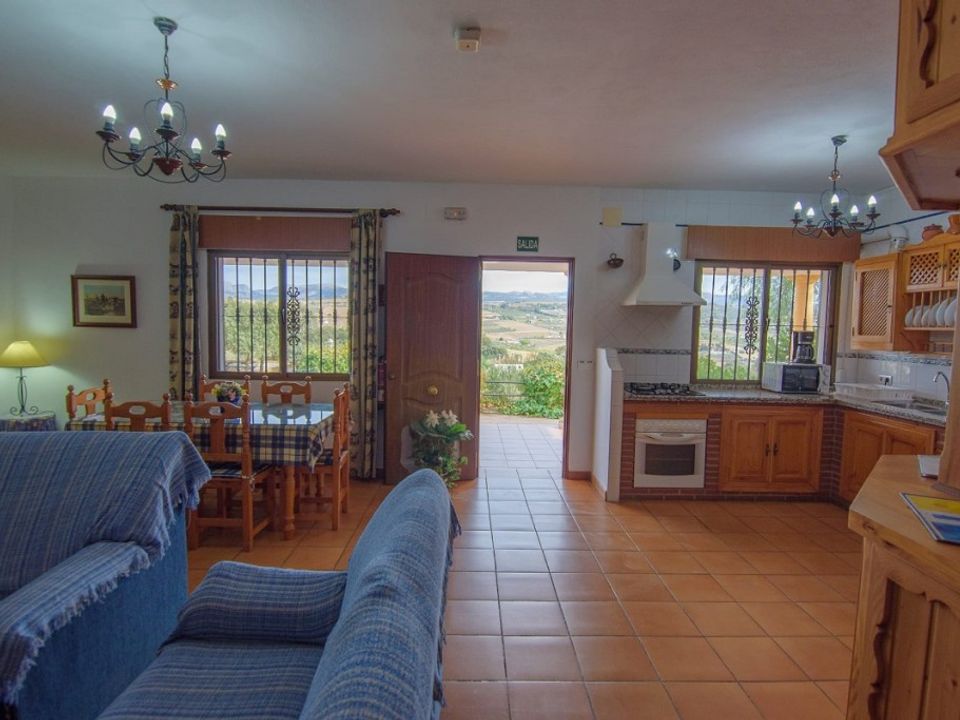 Villa i Ronda, Malaga - foto 3