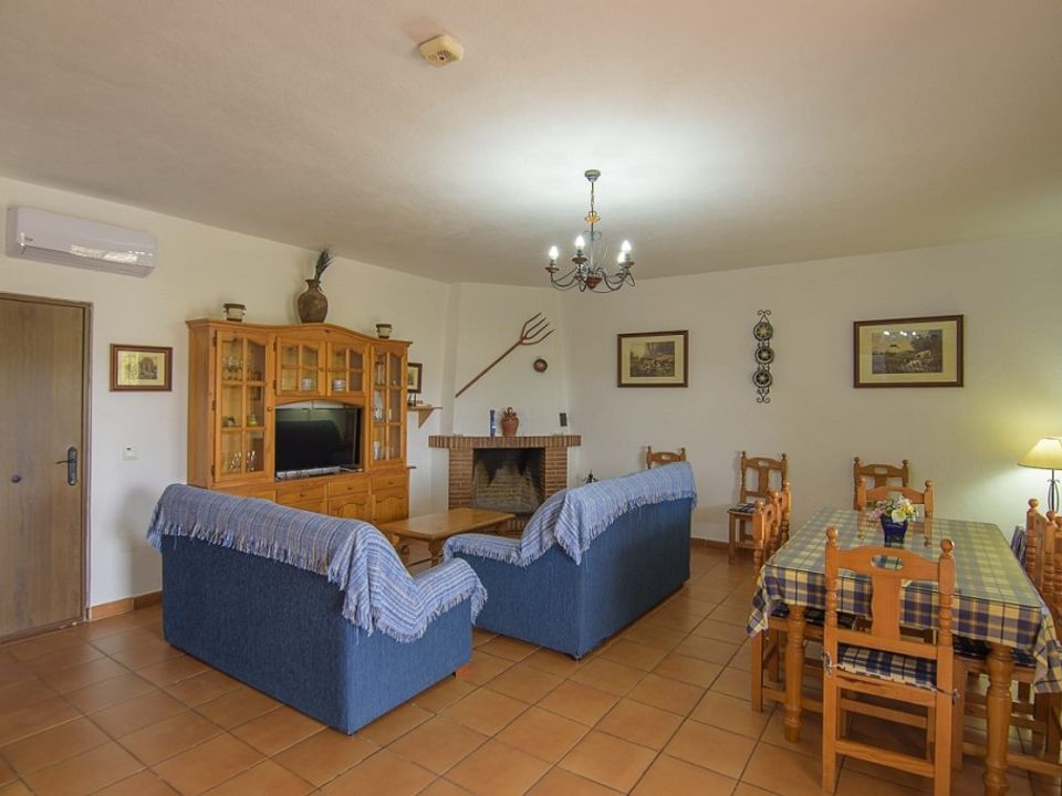 Villa i Ronda, Malaga - foto 4