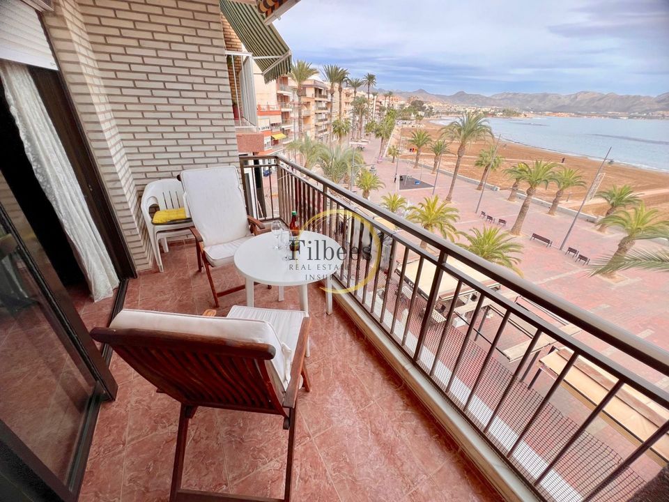 Lejlighed i Mazarron, Murcia - foto 2