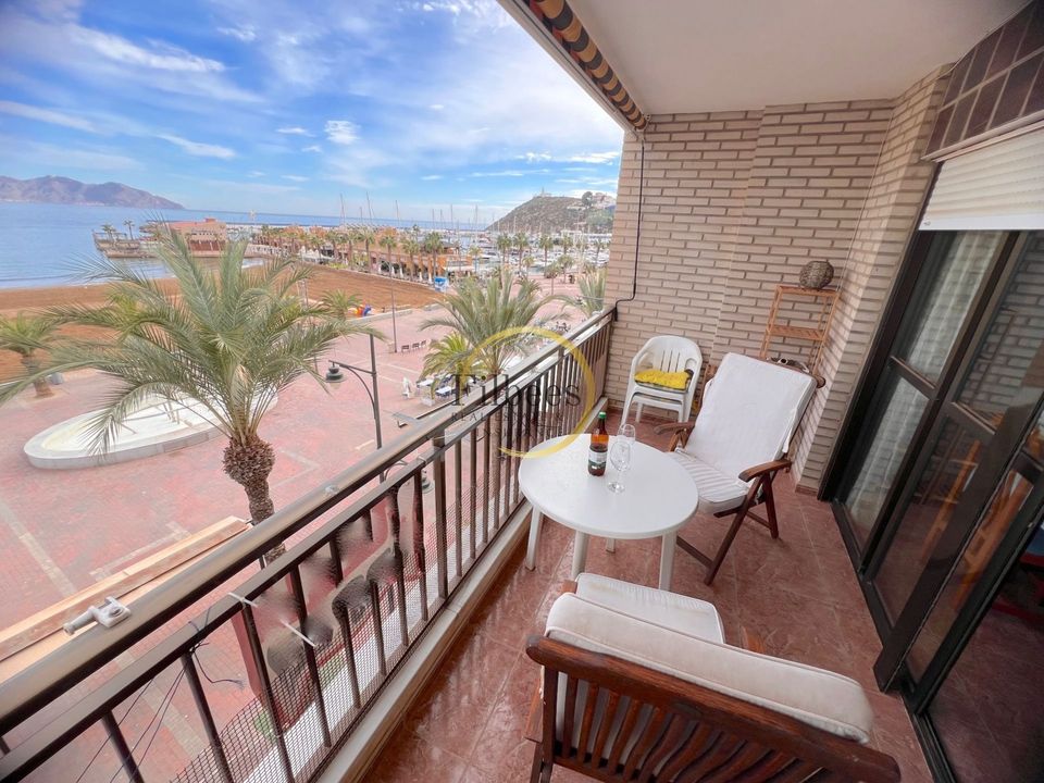 Lejlighed i Mazarron, Murcia - foto 3