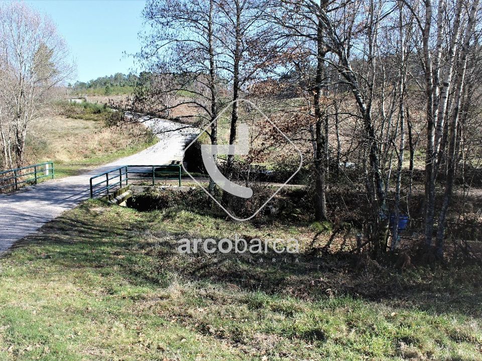 Tomt i Paredes de Coura, Viana do Castelo - bilde 3