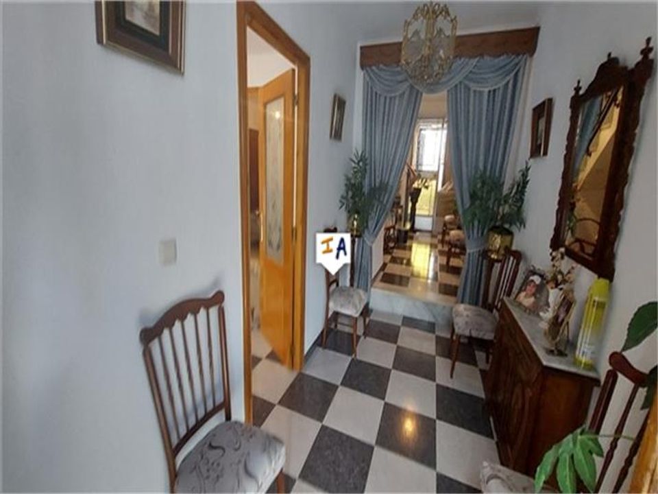 Byhus i Zuheros, Cordoba - foto 4