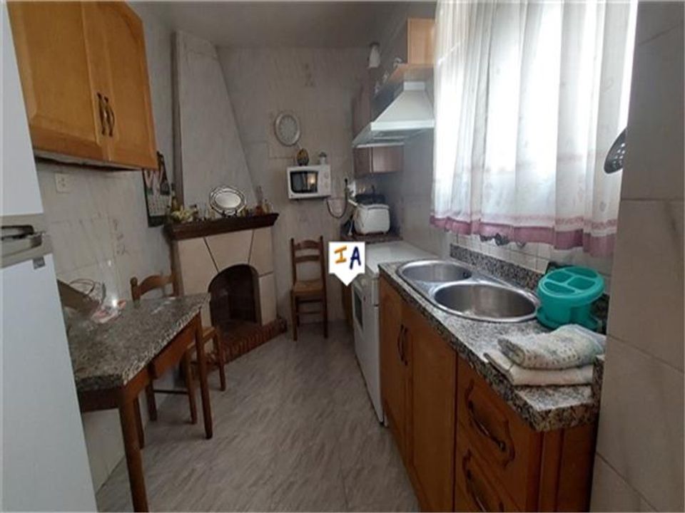 Byhus i Zuheros, Cordoba - foto 5