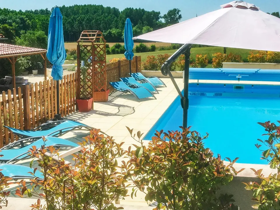 Villa i Cognac, Charente - foto 2