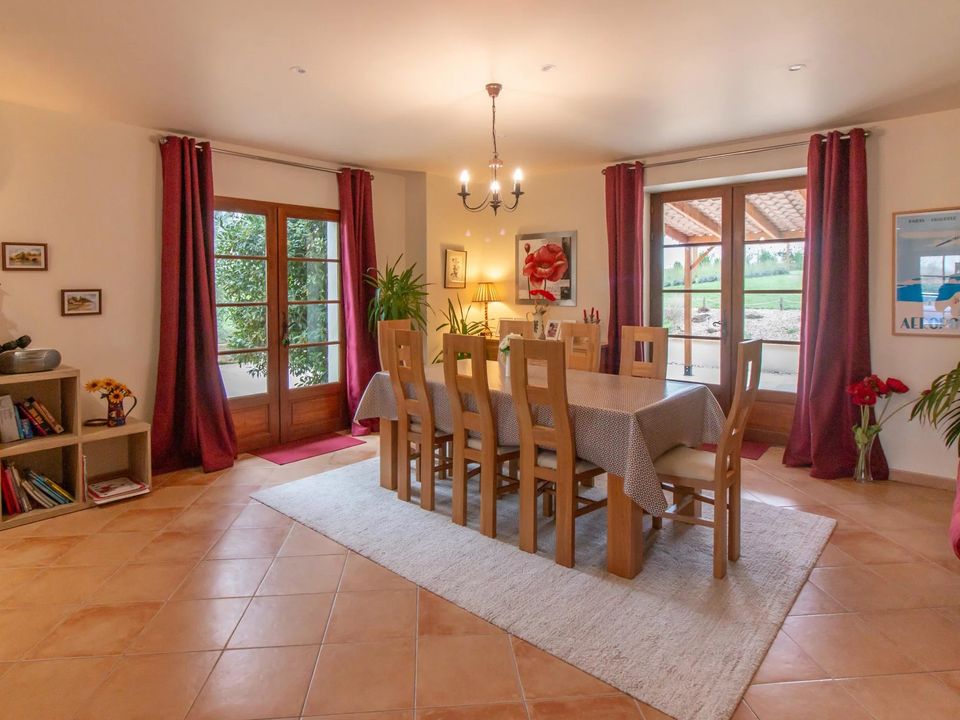 Villa i Cognac, Charente - foto 5