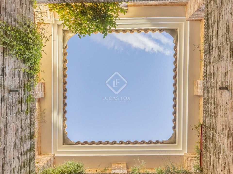 Villa i Pozuelo De Alarcon, Madrid - foto 2