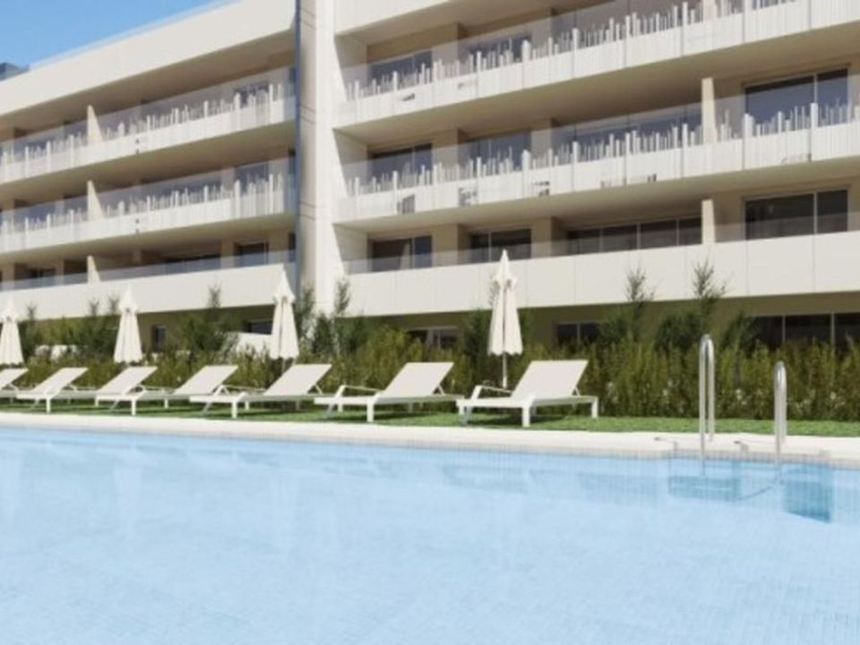 Penthouse i San Pedro de Alcantara, Malaga - foto 5