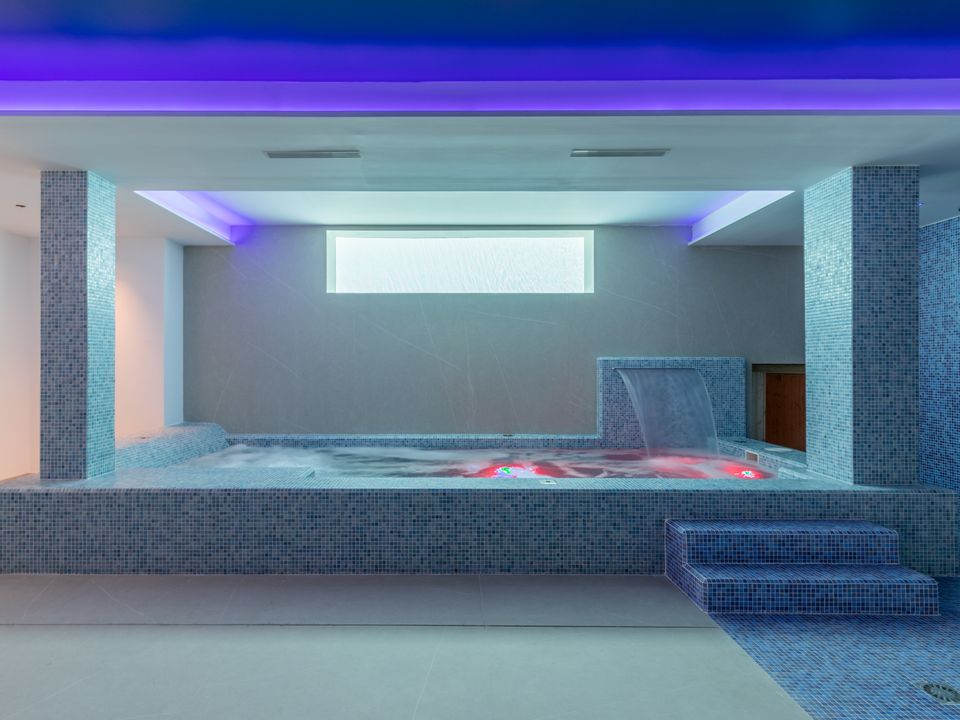 Villa i La Nucia, Alicante - foto 4