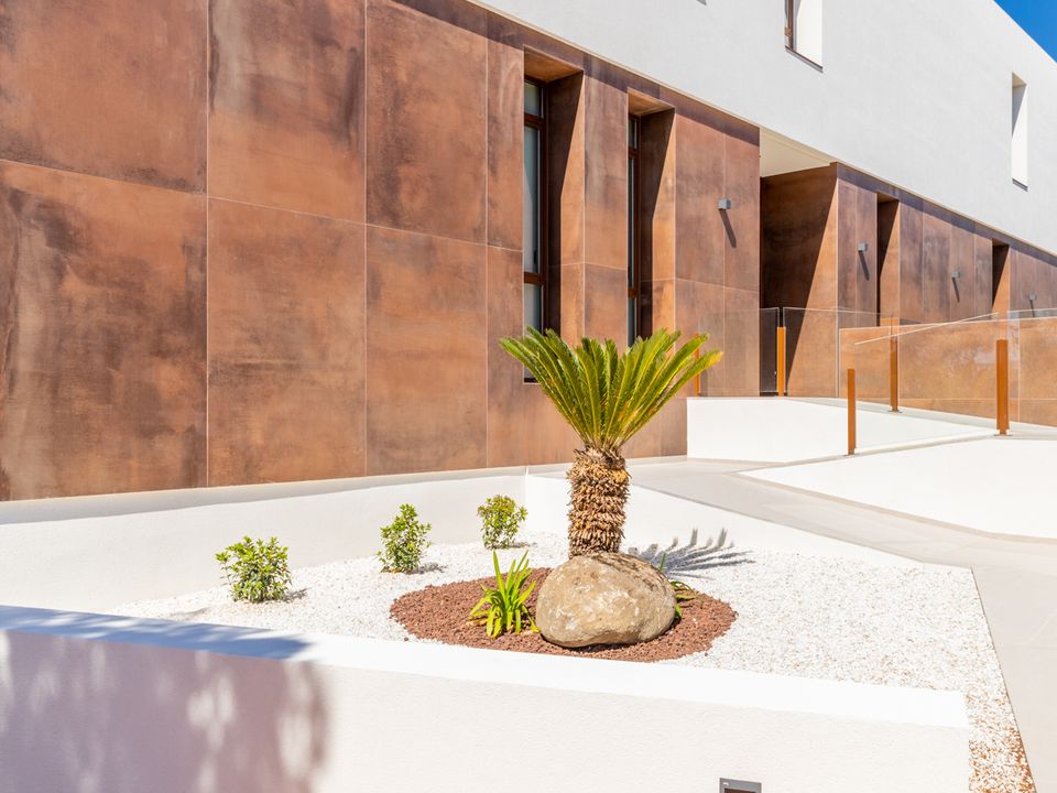 Villa i La Nucia, Alicante - foto 5