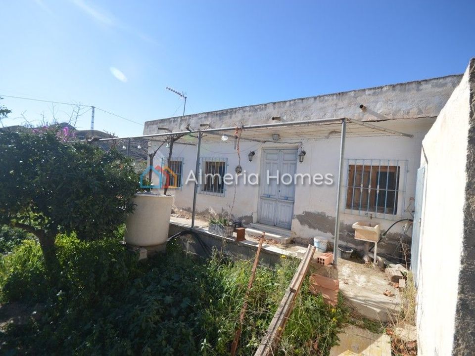 Masia a Fines, Almeria - foto 1
