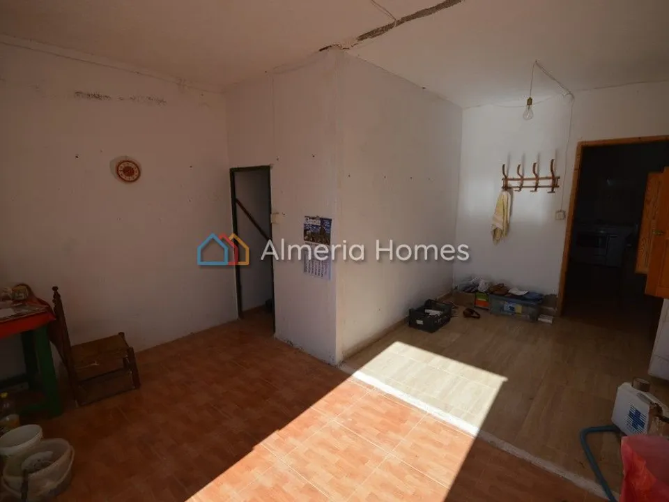 Masia a Fines, Almeria - foto 5