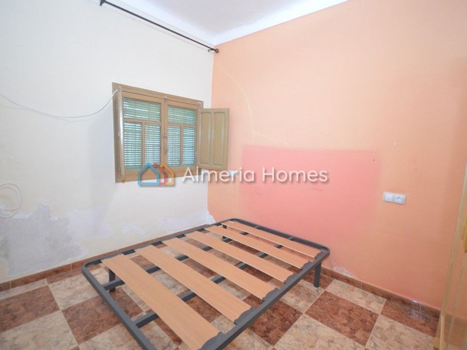 Byhus i Fines, Almeria - foto 2