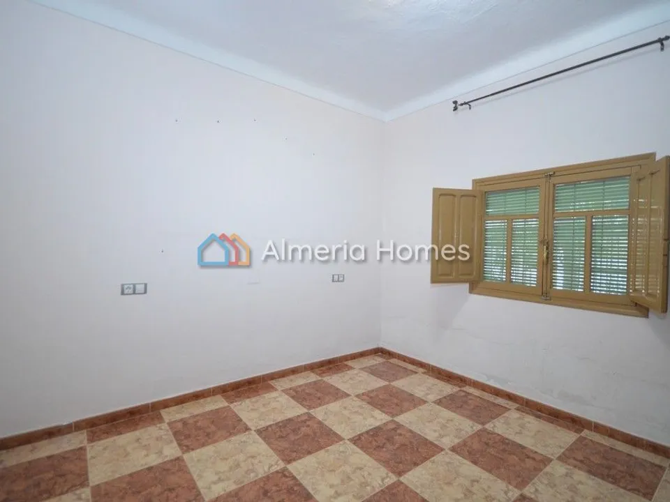 Byhus i Fines, Almeria - foto 3