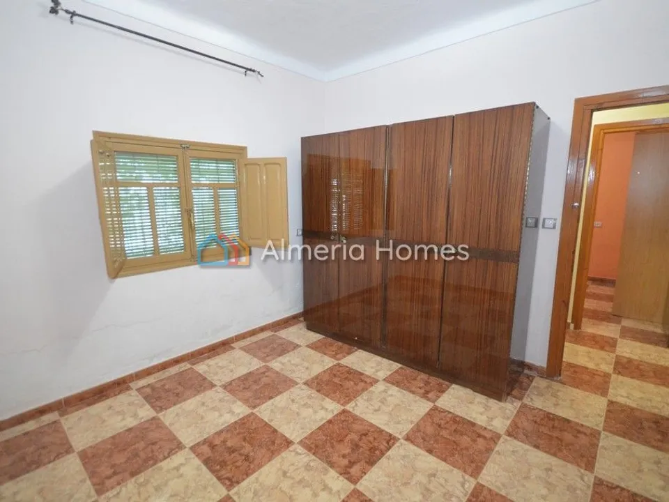 Byhus i Fines, Almeria - foto 4