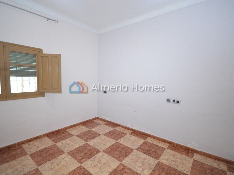 Byhus i Fines, Almeria - foto 5